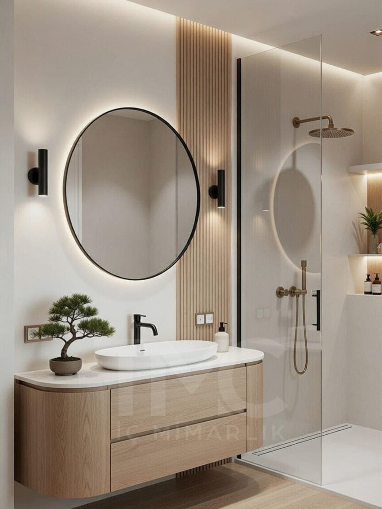 Turnkey Interior Architecture