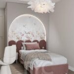 genç odası tasarımı, modern genç odası dekorasyonu, özel ölçü dolap tasarımı, nervür kapak, iç mimari genç odası, çalışma masası tasarımı, pastel ton iç mekan, modern yatak odası tasarımı, fonksiyonel depolama çözümleri